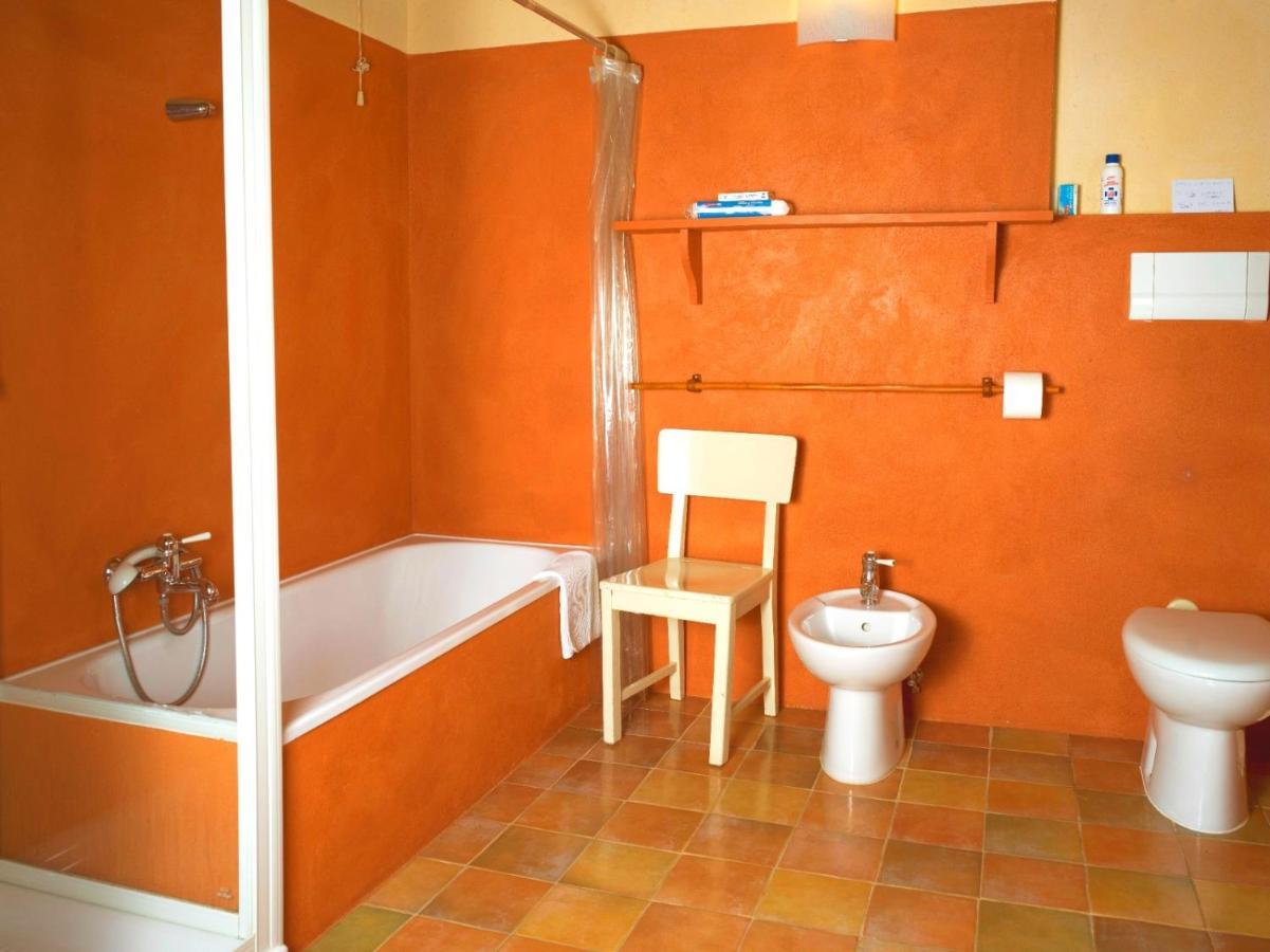 Ferienwohnung La Casa Di Laura Castelcucco Exterior foto